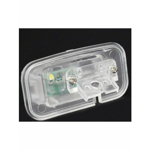 CAM-TYCM6 Штатная задняя камера для Toyota Camry 2018 Teyes Sony 5805₽