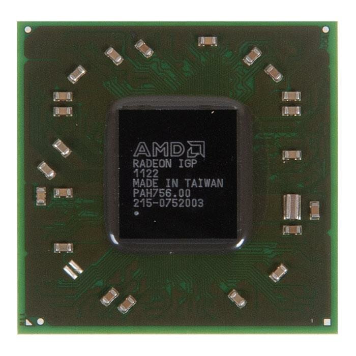 Северный мост AMD RS880D 215-0752003 RB