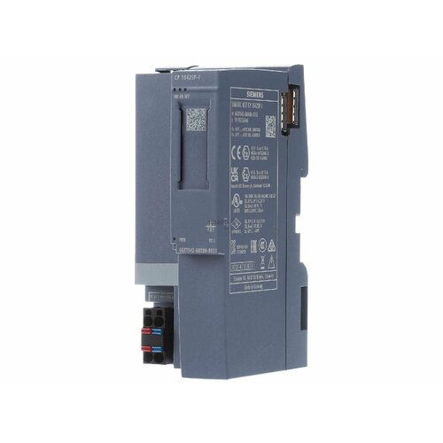 Коммуникационный процессор для Simatic S7-ET 6GK7542-6UX00-0XE0 – Siemens – 4047622199619