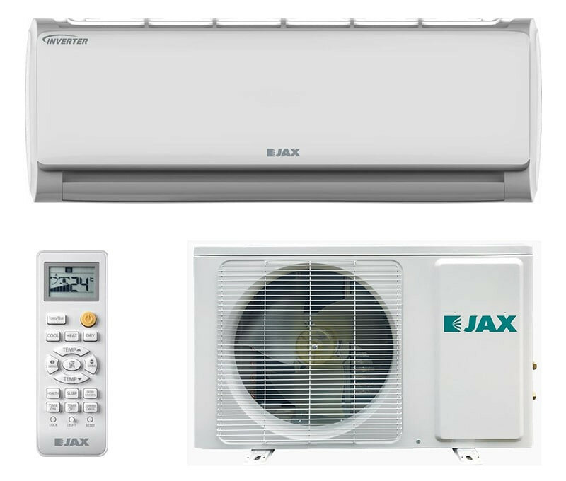 Настенный кондиционер JAX - фото №19