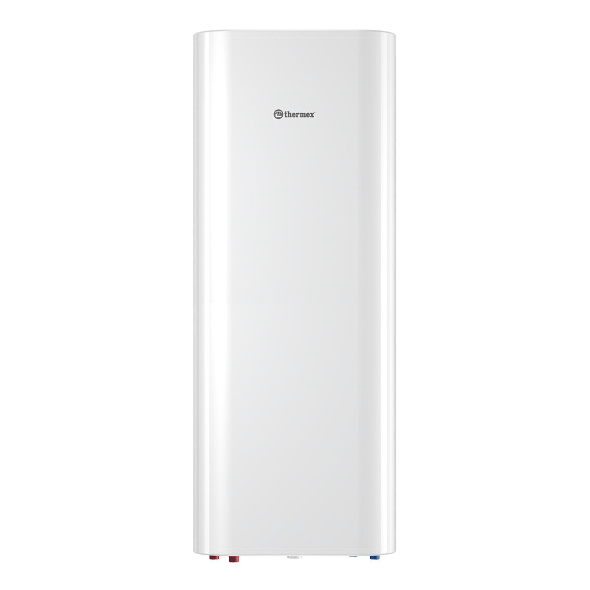 Водонагреватель косвенного нагрева THERMEX Flat 80 V Combi