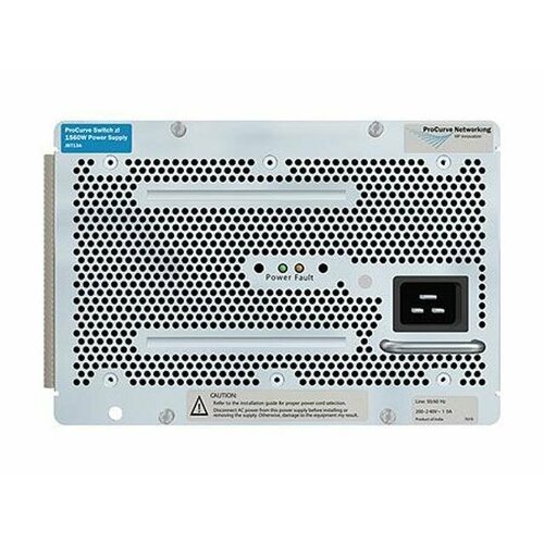 Резервный Блок Питания HP J8713A 1500W 81980₽