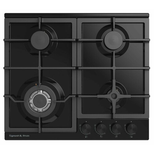 Варочная панель газовая Zigmund Shtain G 146 B 3378500₽