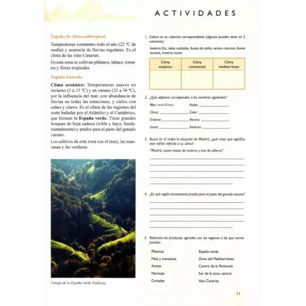Balea A., Ramos P. "Cultura en España + audio B1-B2" мелованная - фото №4
