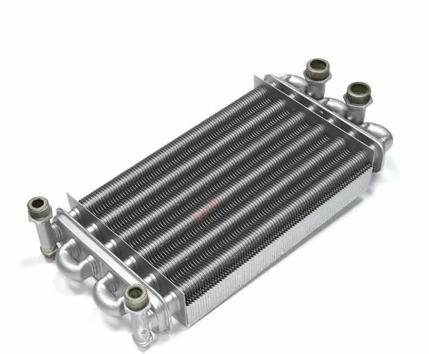 Теплообменник битермический Electrolux GCB (AA10070014)