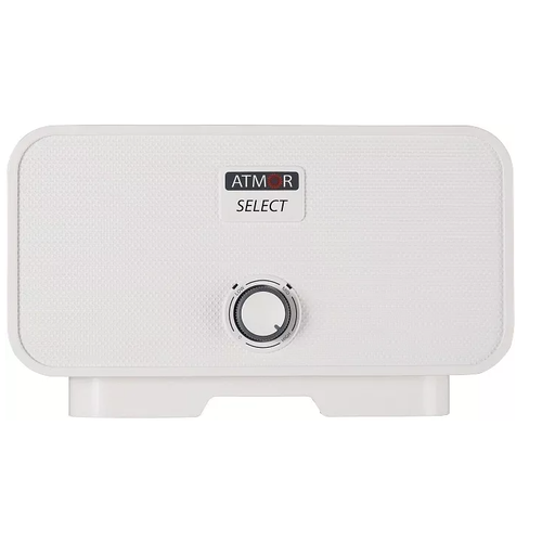 Водонагреватель ATMOR SELECT 12KW 1034300₽