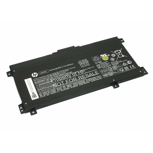 Аккумуляторная батарея для ноутбука HP Envy 17M (LK03XL) 11.55V 55,8Wh