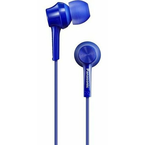 Panasonic RP-TCM115GCA Наушники-вкладыши 2820₽