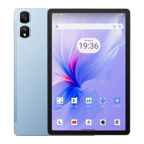 Планшет Blackview Tab 16 Pro 8256 ГБ Синий 1839000₽