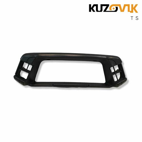 Щиток панели приборов для ВАЗ 2110-2112 козырек, накладка, облицовка, накладка торпеды