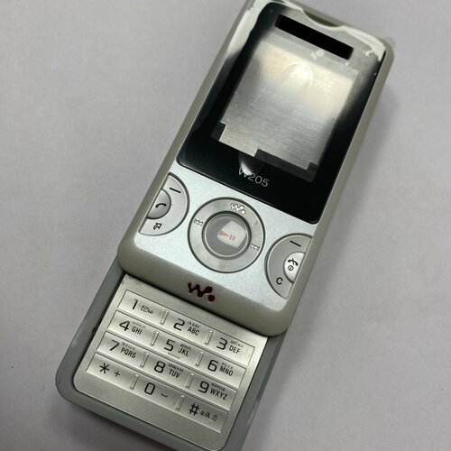 Корпус для Sony Ericsson W205