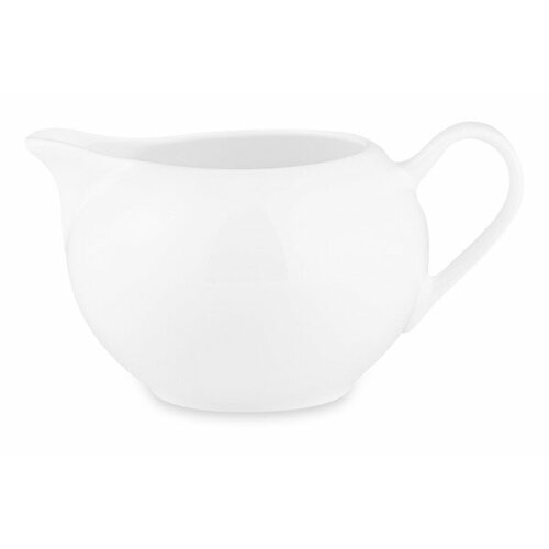 Молочник Dibbern Белый декор 300 мл