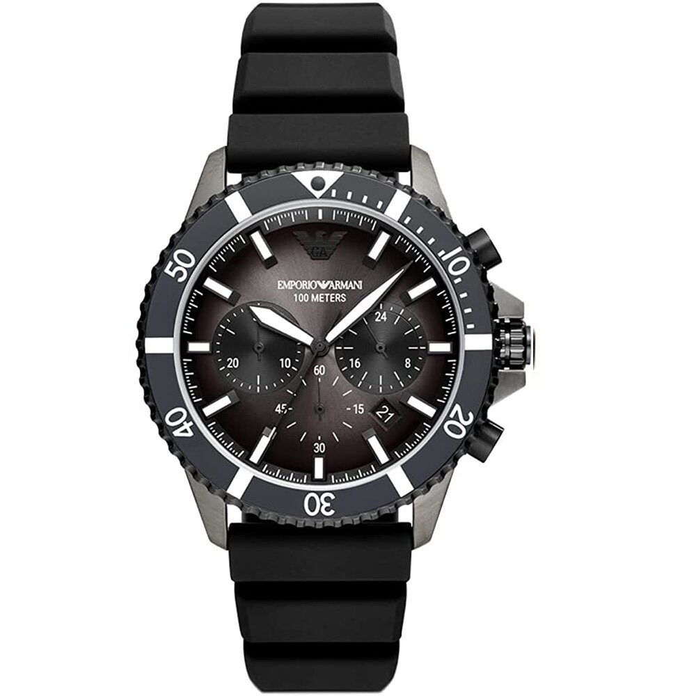 Наручные часы EMPORIO ARMANI Diver AR11515