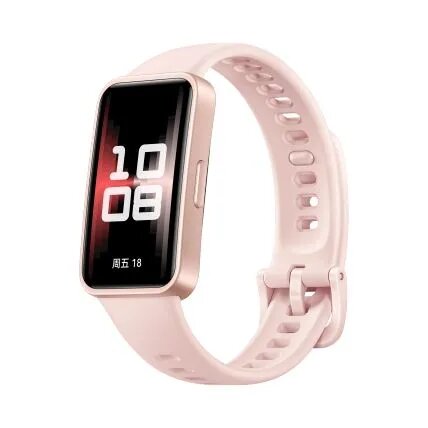 Фитнес-браслет HUAWEI Band 9, розовый