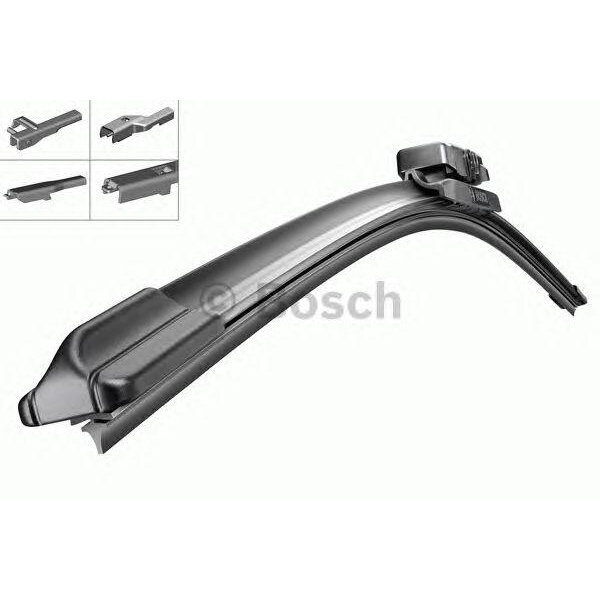 Щетка стеклоочистителя, BOSCH 3 397 008 583 (1 шт.)