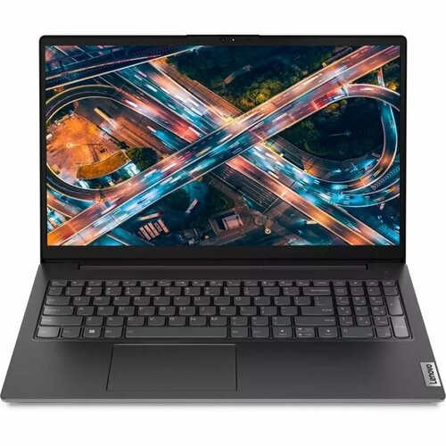 Ноутбук Lenovo V15 G3 IAP Core i3 1215U 8Gb SSD512Gb Intel UHD Graphics 156 TN FHD 1920x1080 noOS black WiFi BT Cam 82TT00M2RU 5058900₽