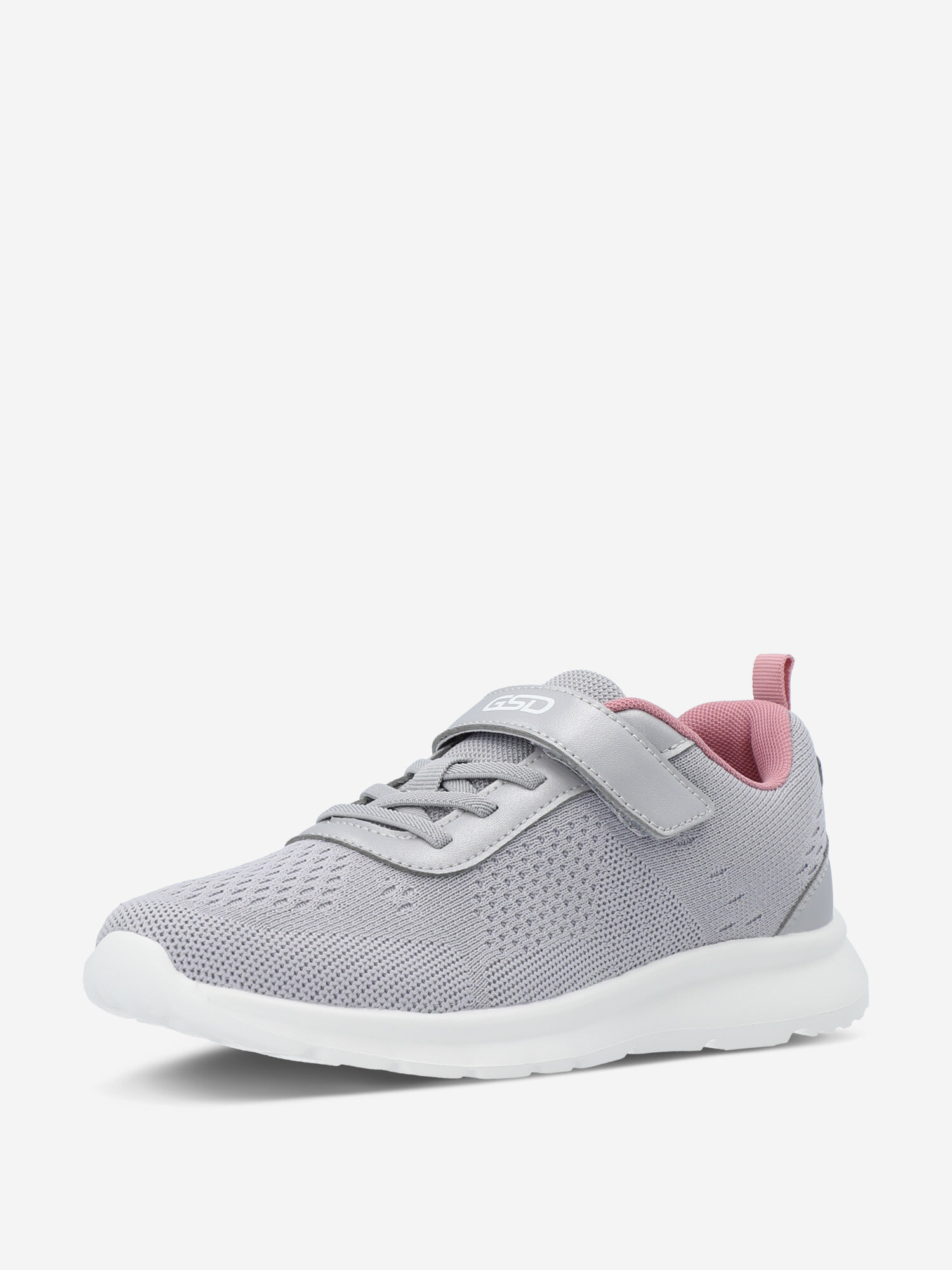 Кроссовки GSD RISE G, размер 37, серый — фото 1