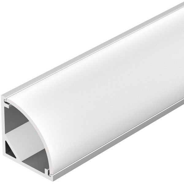Профиль Arlight SL-KANT-H16-3000 ANOD / - фото №4
