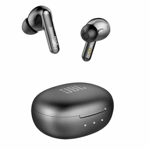 Наушники JBL T280 TWS NC2 Black JBLT280TWSNC2BLKCN 9999₽