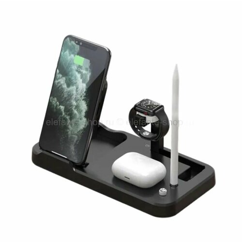 Беспроводная станция/подставка для гаджетов/ElectroD