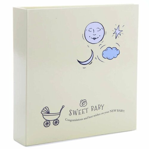 Фотоальбом Veld Co 1015 200 фото 1920₽