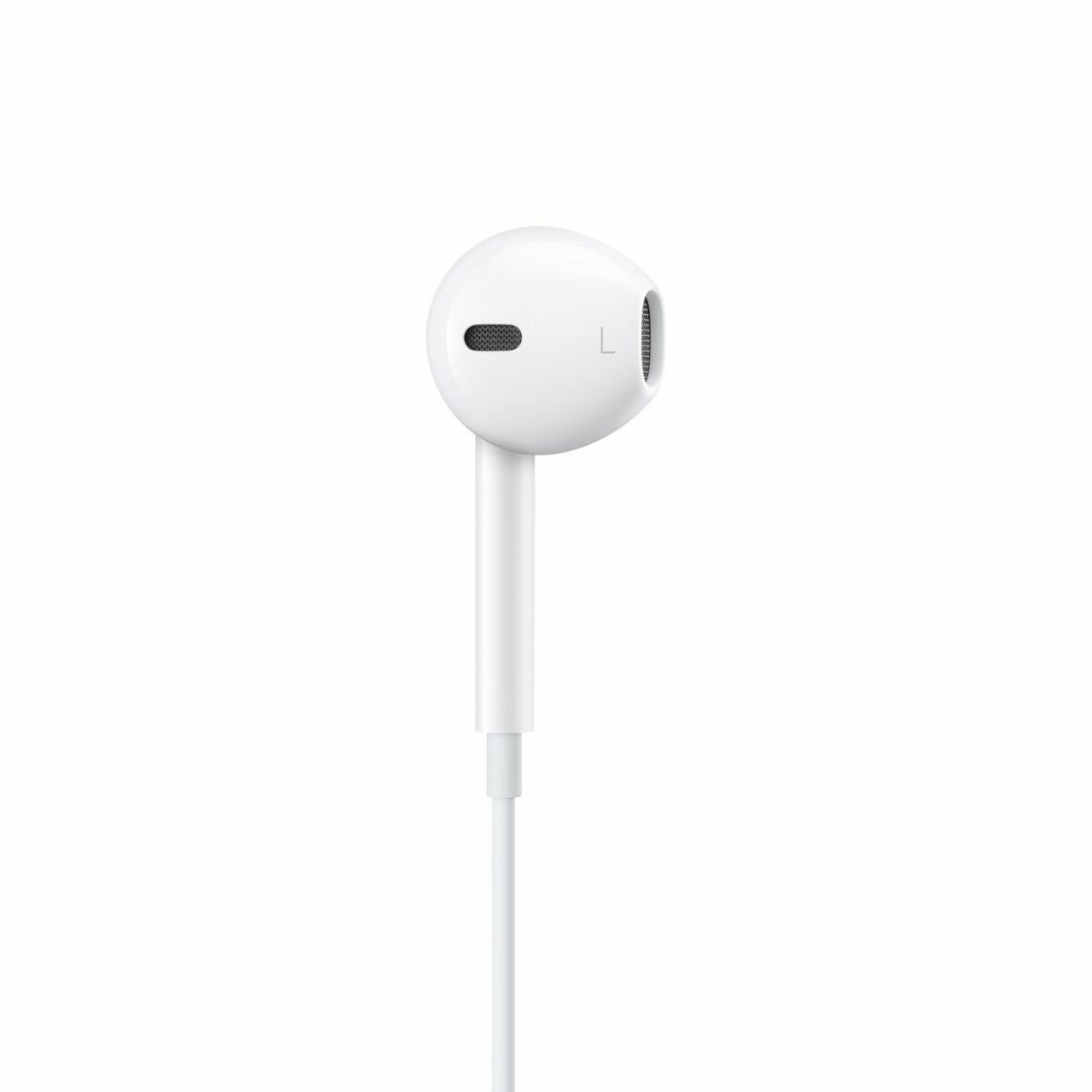 Наушники Apple EarPods with Type C Connector MTJY3FE - фото №14