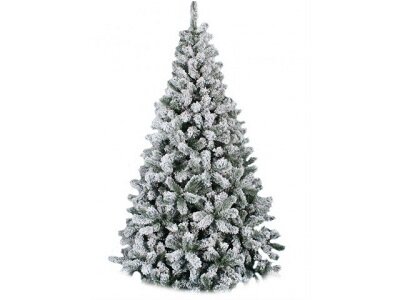 Искусственная елка Royal Christmas Tree Promo Hinged PVC - 120 см
