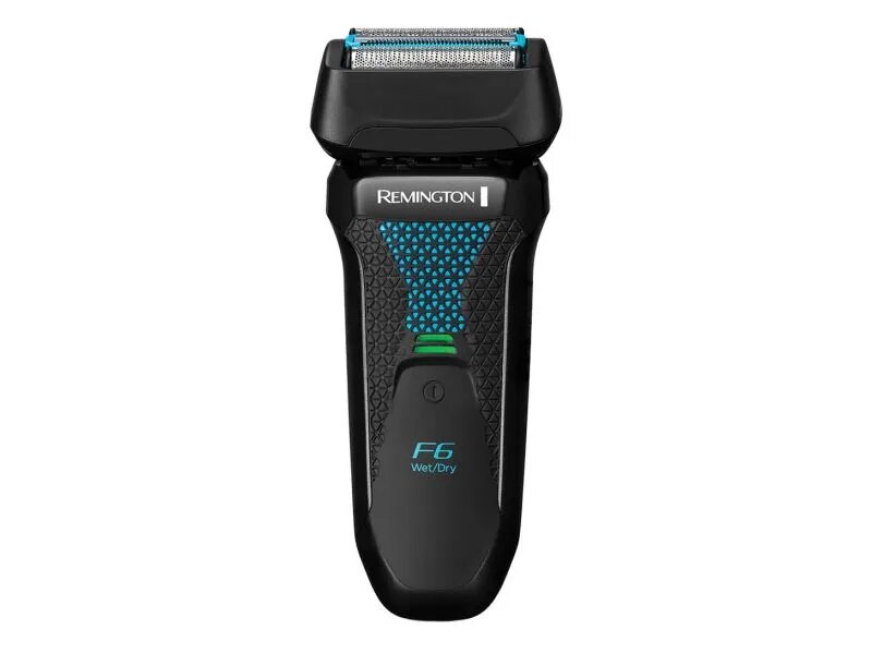 фото Электробритва Remington F6000, черный