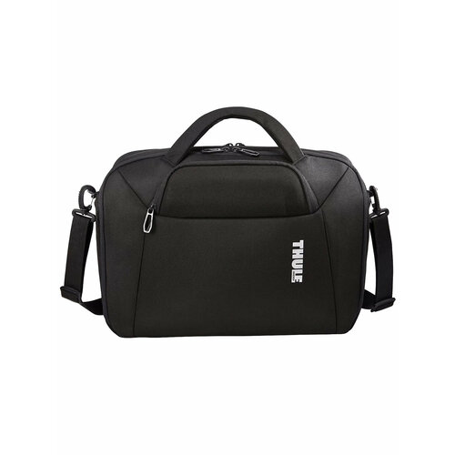 Сумка для ноутбука Thule TACLB2216BLK-3204817 Accent Laptop Bag 15.6" *Black черный