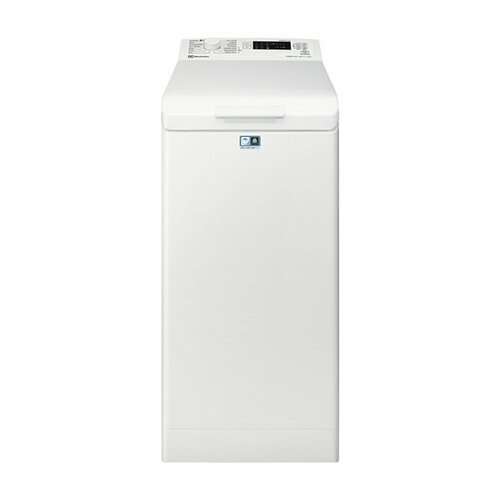 Стиральная машина Electrolux EW6T3226B3 вертикальная загрузка 6кг 7100000₽