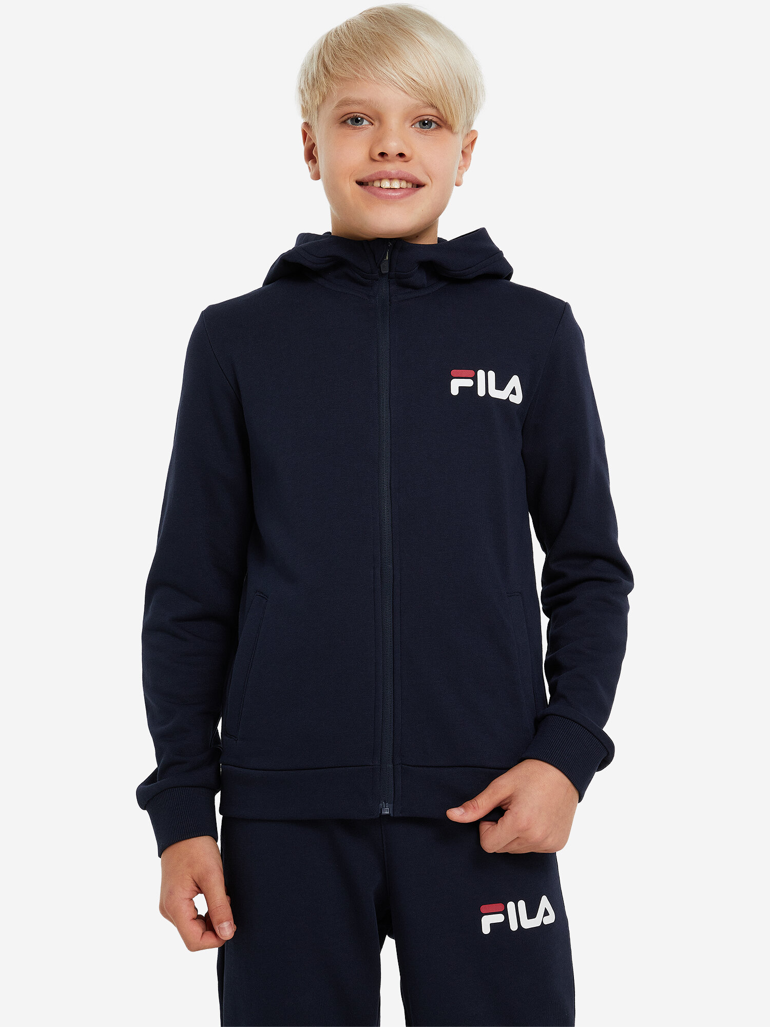 Толстовка Fila