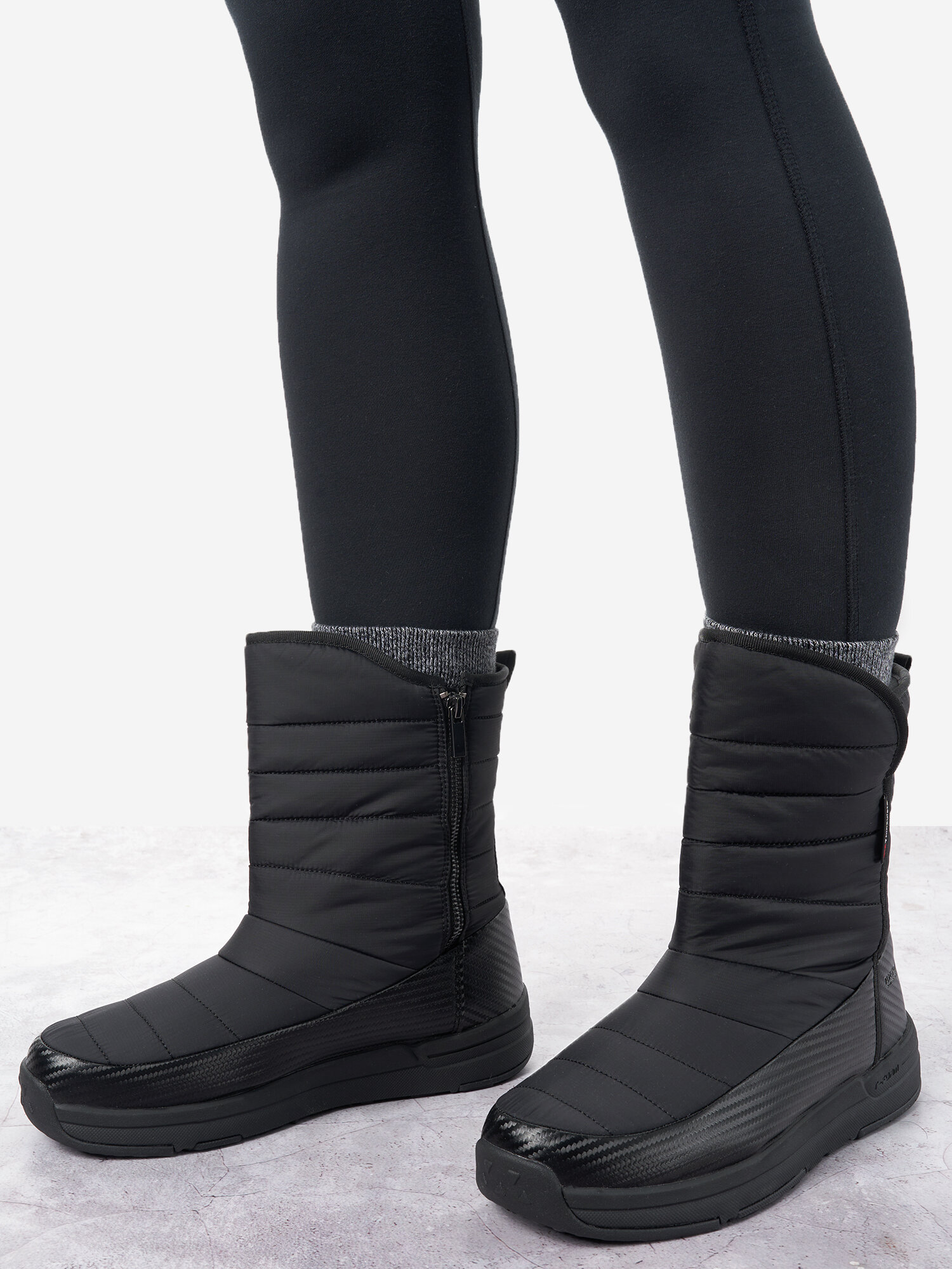 Сапоги  TOREAD Women's winter boots