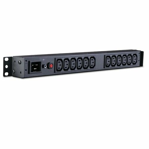 CyberPower PDU PDU83401 3ph 0U 190152₽