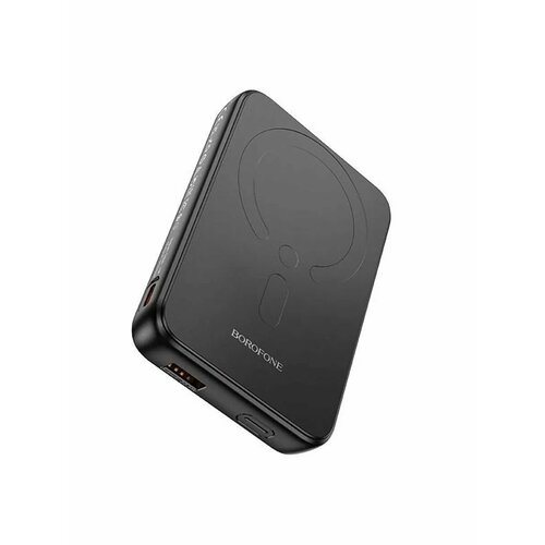 Повербанк с беспроводной зарядкой MagSafe 10000mAh 18W20W 275000₽