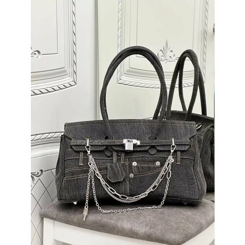 Сумка , черный