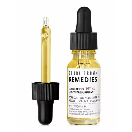 Сыворотка для лица Clarifier 75 14мл