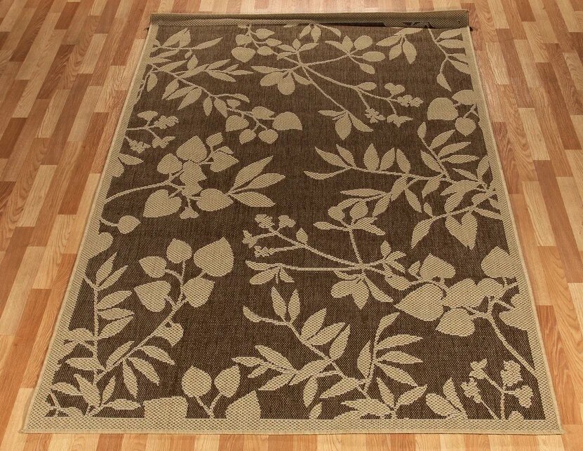 Oriental Weavers Ковер-циновка Nile 9994 J84 N 1.6x2.3 м.