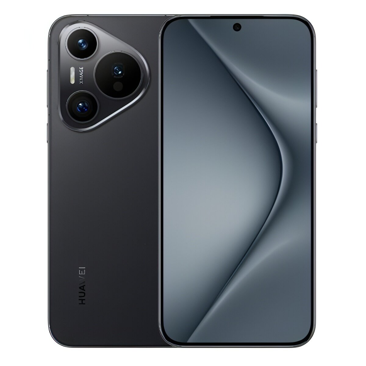 Смартфон HUAWEI Pura 70 12/256GB Black