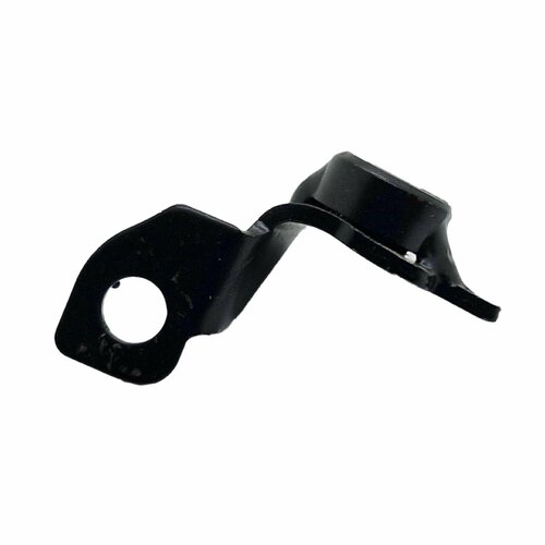 Кронштейн направляющей переднего тормозного шланга BSE Z10 M4 RTC 300 Z6 Z6Y Z7 Z8 Z11 RTC 300R 792₽