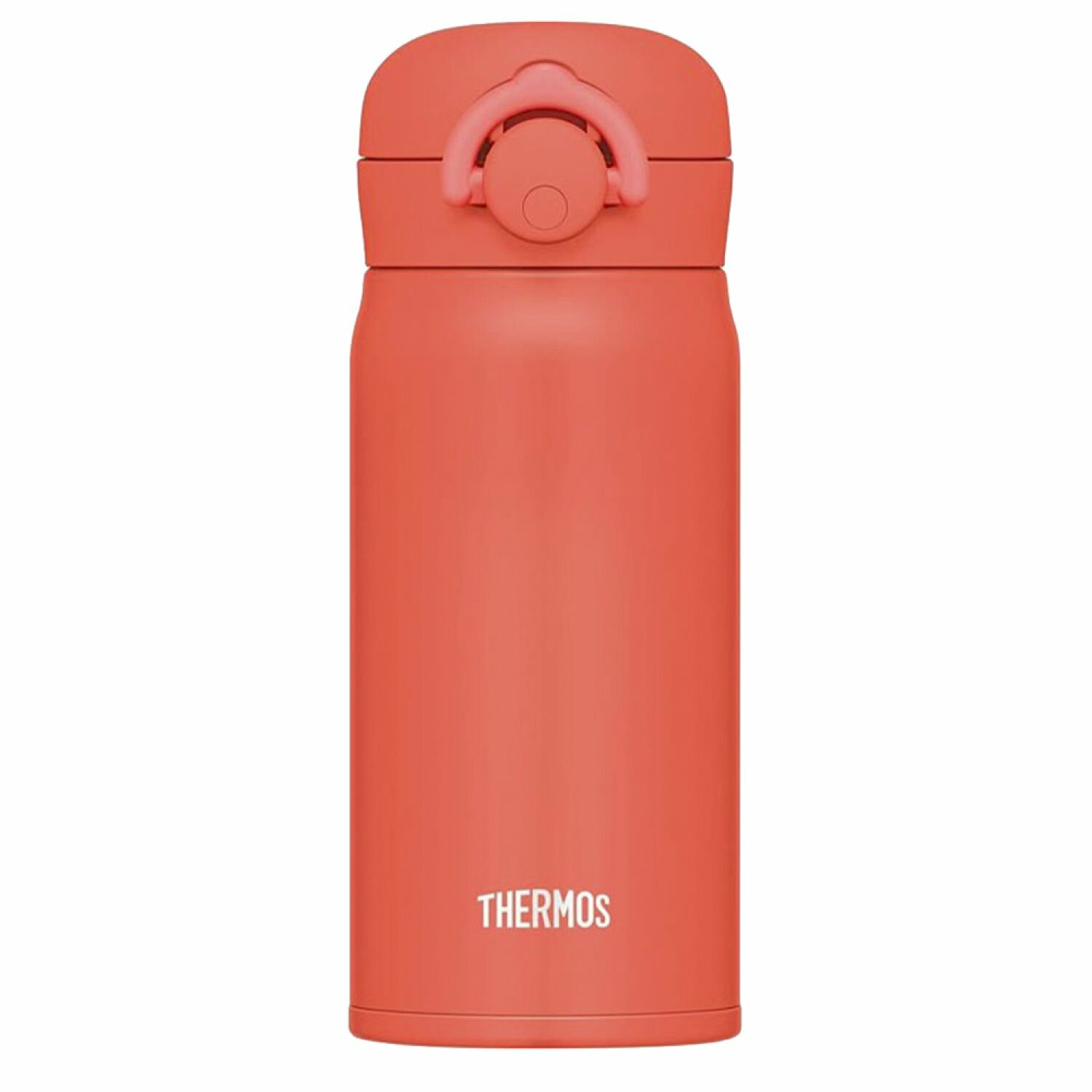 Термос Thermos JNR-353 0,35л Coral Orange