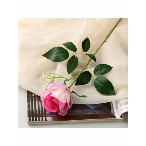 Цветы искусственные 