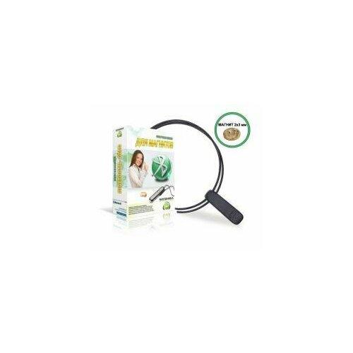 Naushnikanet Комплект Bluetooth ULTRA микронаушник Магнит Premium 819000₽