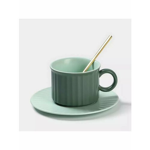 Чайная пара Профитроль 1310₽