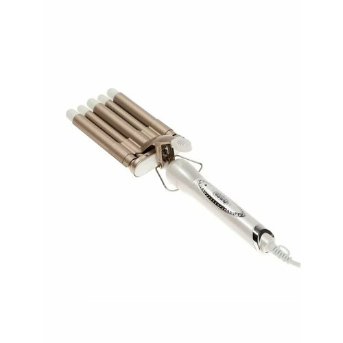 Плойка для волос керамическая d9 mm 210C 226600₽