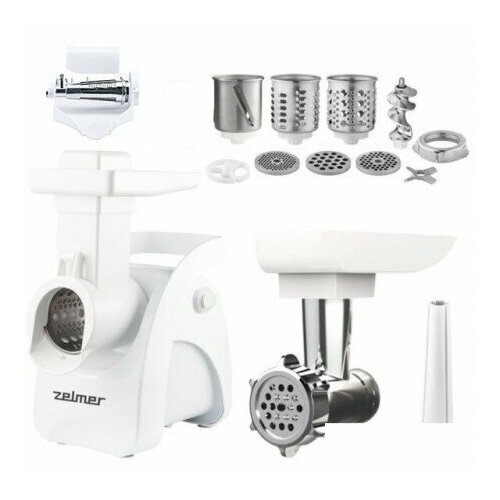 Мясорубка Zelmer ZMM9803B 1618700₽