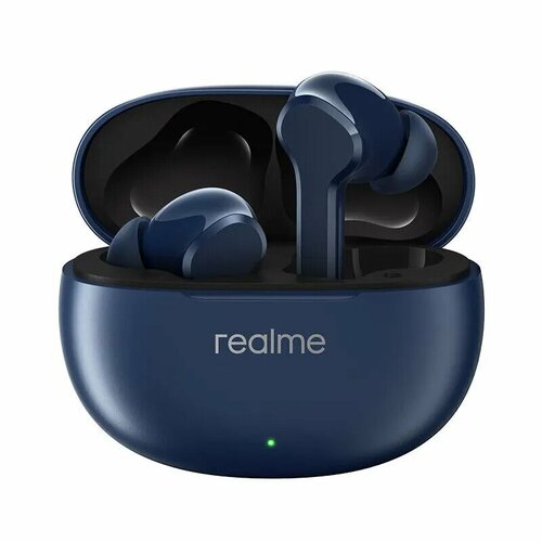 Беспроводные наушники Realme Buds T100 Blue CN 9990₽