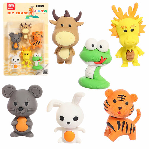 Игровой набор Зверята 399₽