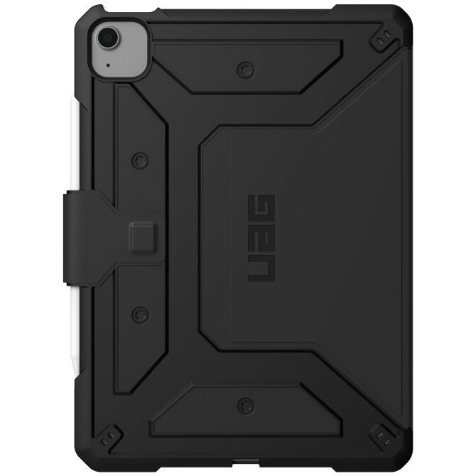 Защитный чехол UAG Metropolis SE Series для iPad Pro 11 (2018-2021) / iPad Air 10.9 (2020-2022) Black