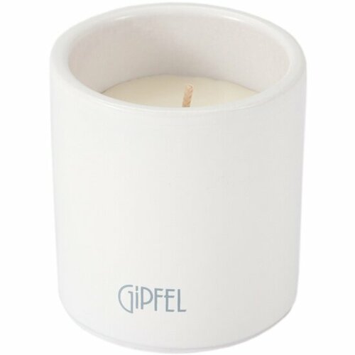 фото Свеча ароматическая gipfel fig & almond 490 мл 42906