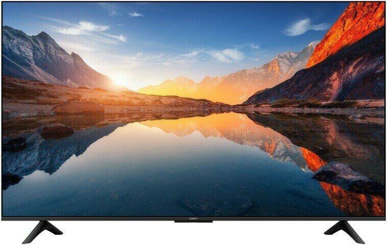 Телевизор Xiaomi TV A 50 2025 (L50MA-ARU)